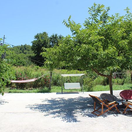 Anastazia Paradise Kolios Extérieur photo