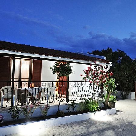 Anastazia Paradise Kolios Extérieur photo