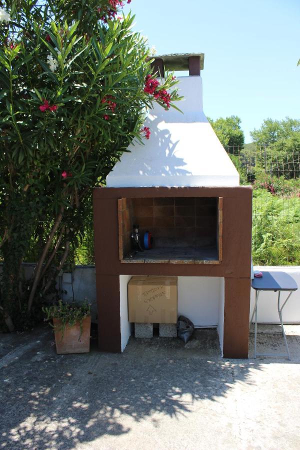 Anastazia Paradise Kolios Extérieur photo