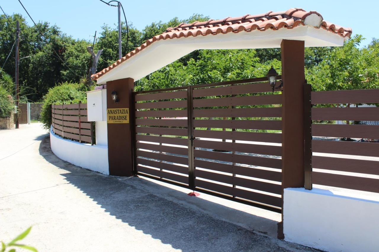 Anastazia Paradise Kolios Extérieur photo