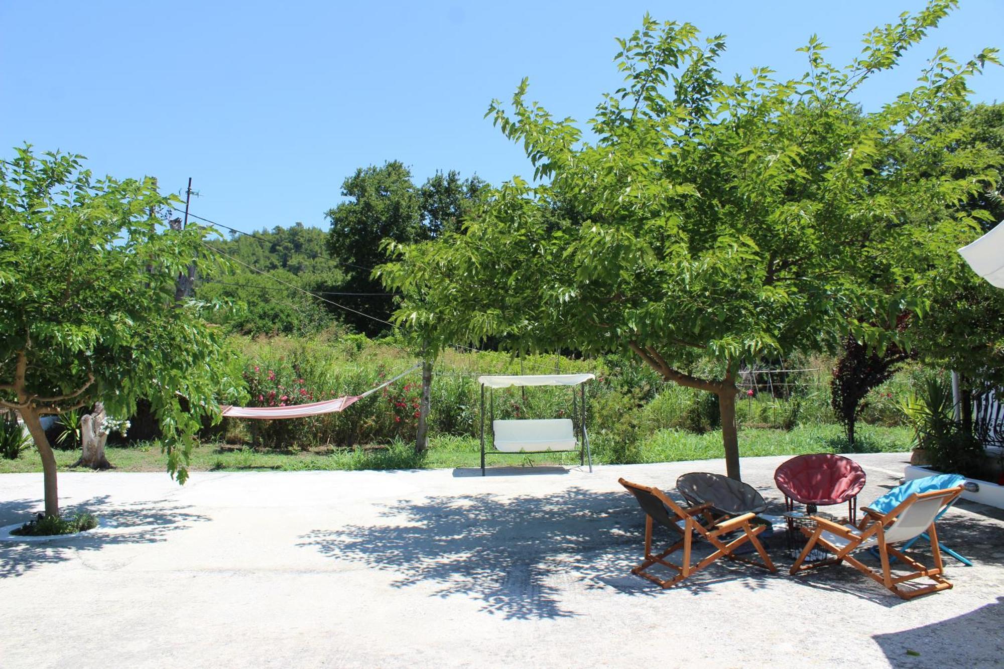 Anastazia Paradise Kolios Extérieur photo