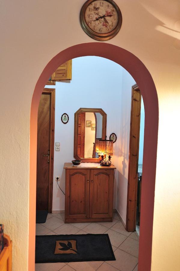Anastazia Paradise Kolios Extérieur photo