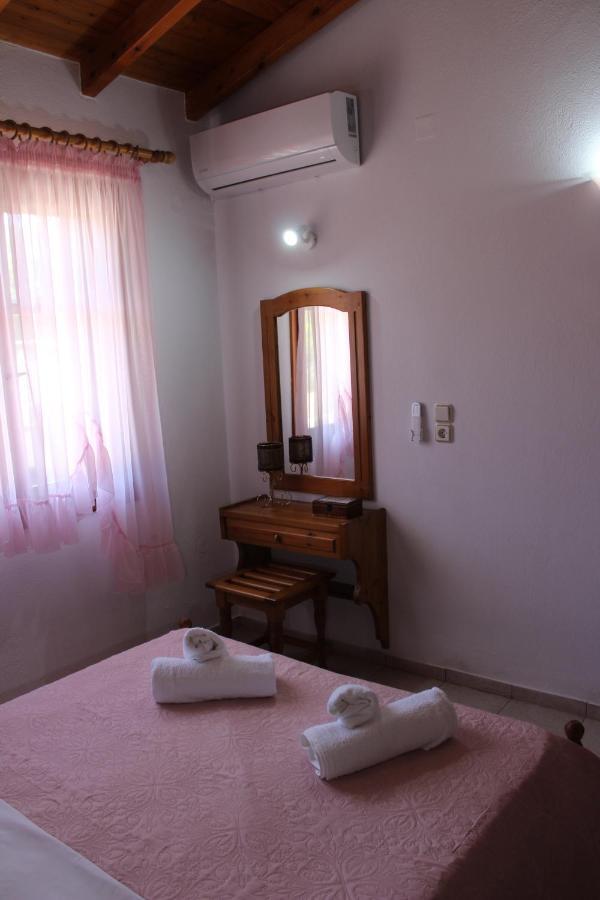 Anastazia Paradise Kolios Extérieur photo