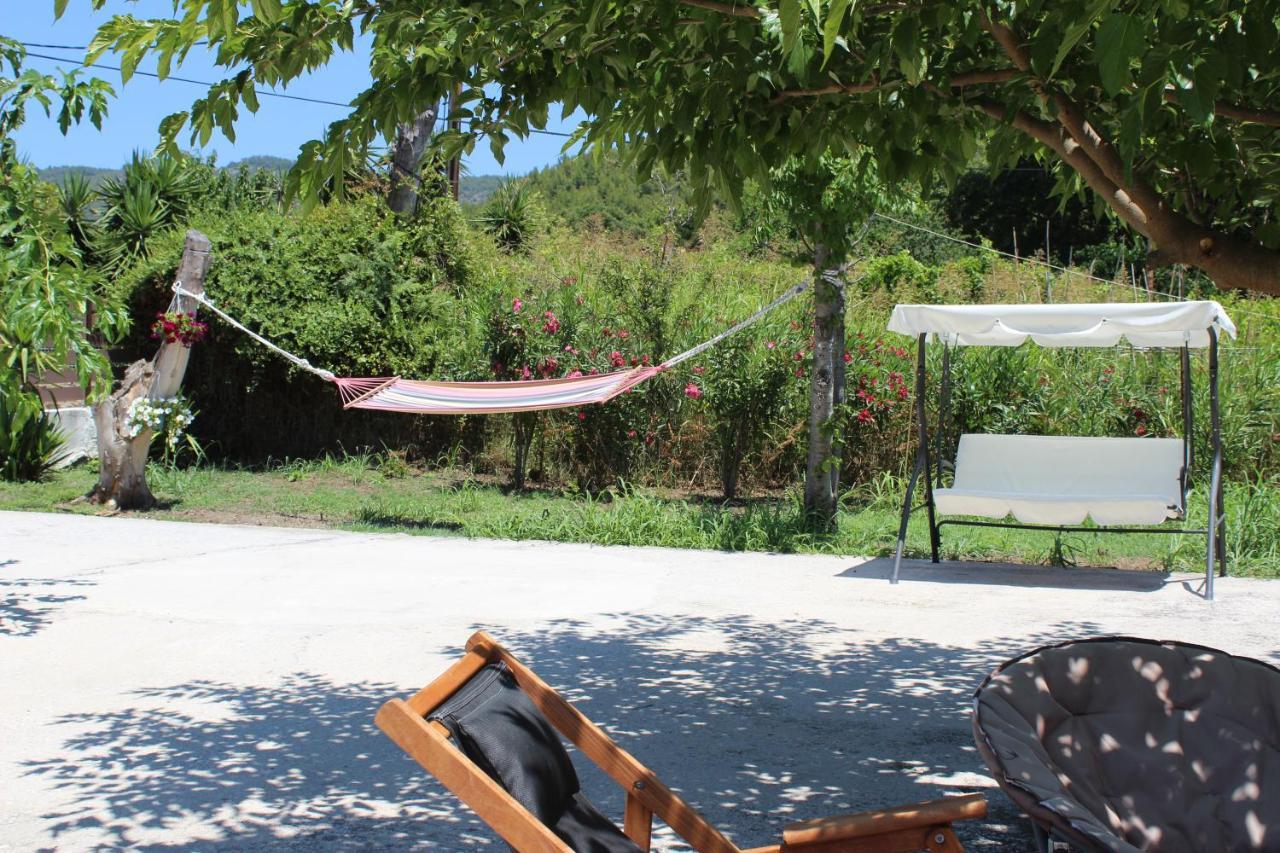 Anastazia Paradise Kolios Extérieur photo