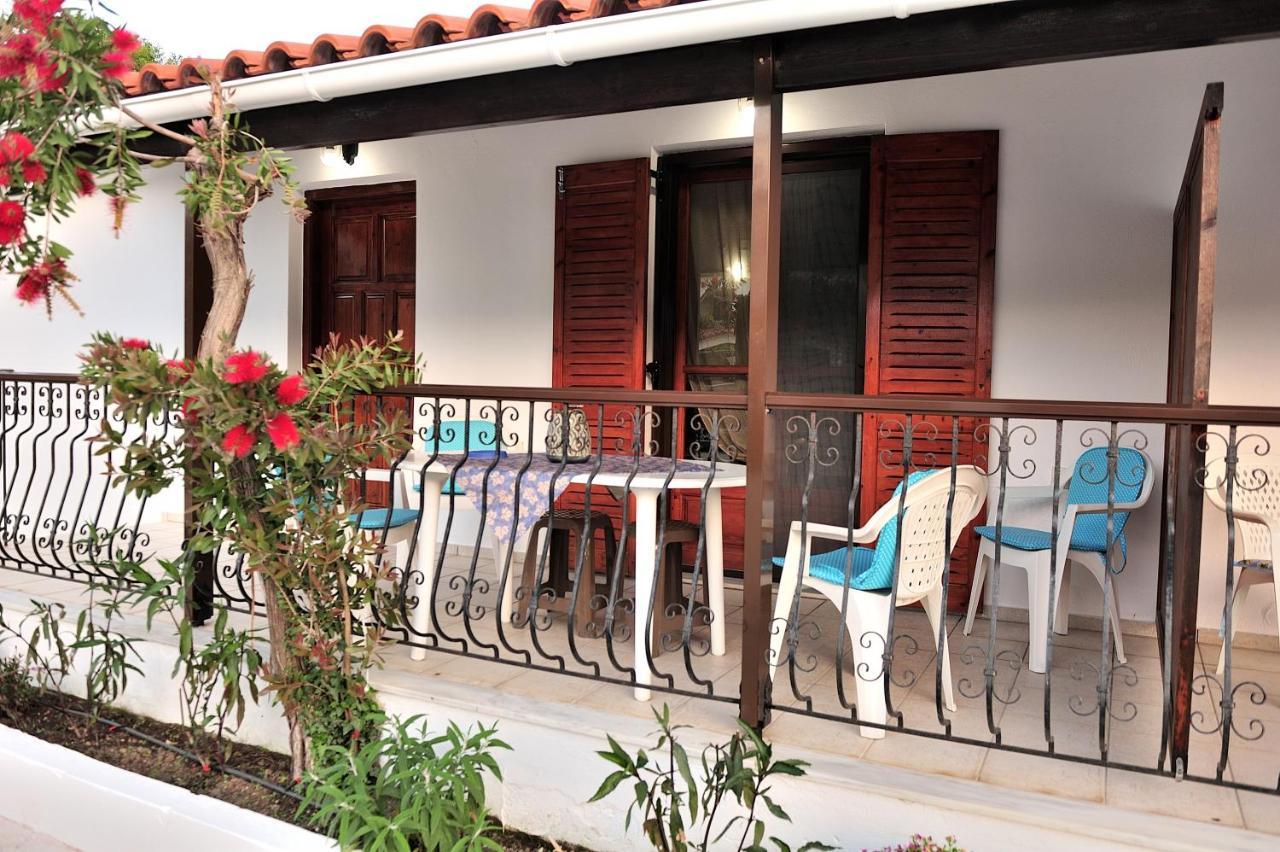 Anastazia Paradise Kolios Extérieur photo