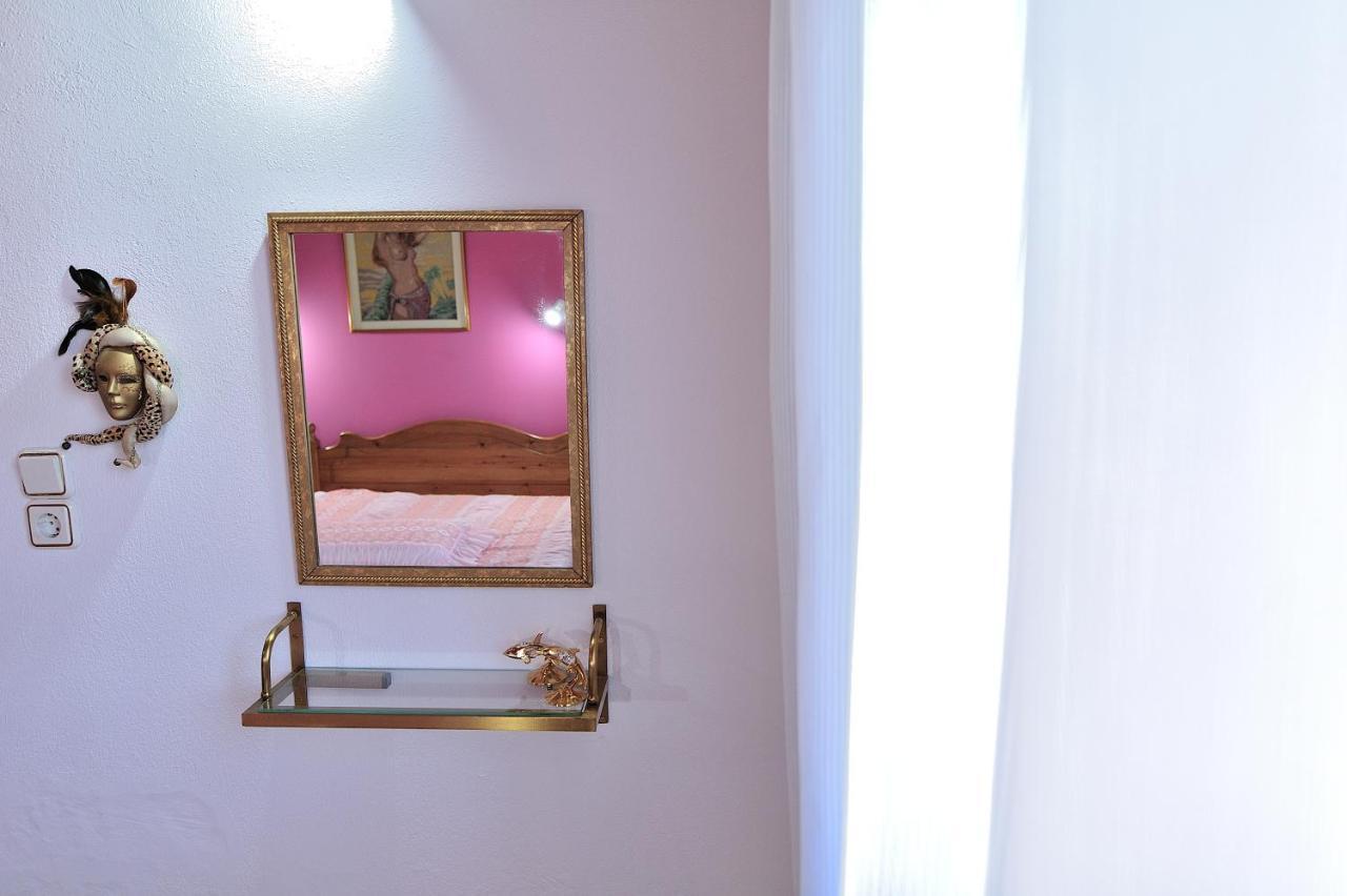 Anastazia Paradise Kolios Extérieur photo