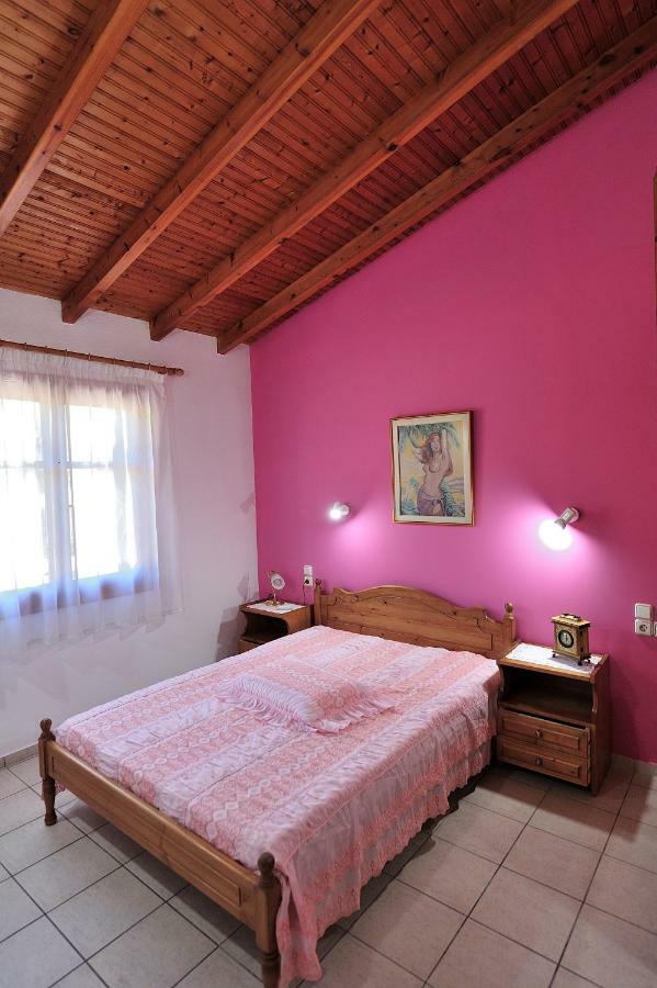 Anastazia Paradise Kolios Extérieur photo