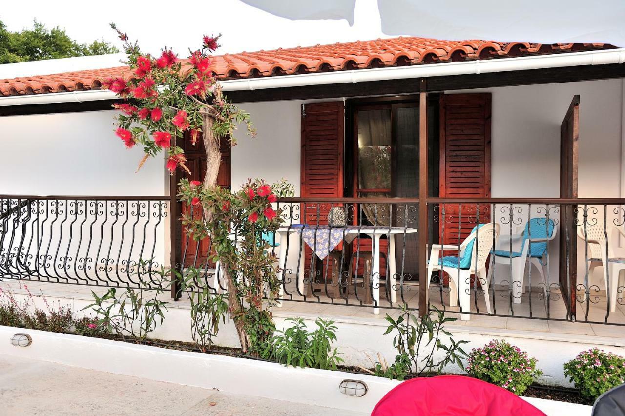 Anastazia Paradise Kolios Extérieur photo