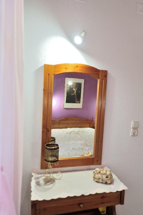 Anastazia Paradise Kolios Extérieur photo