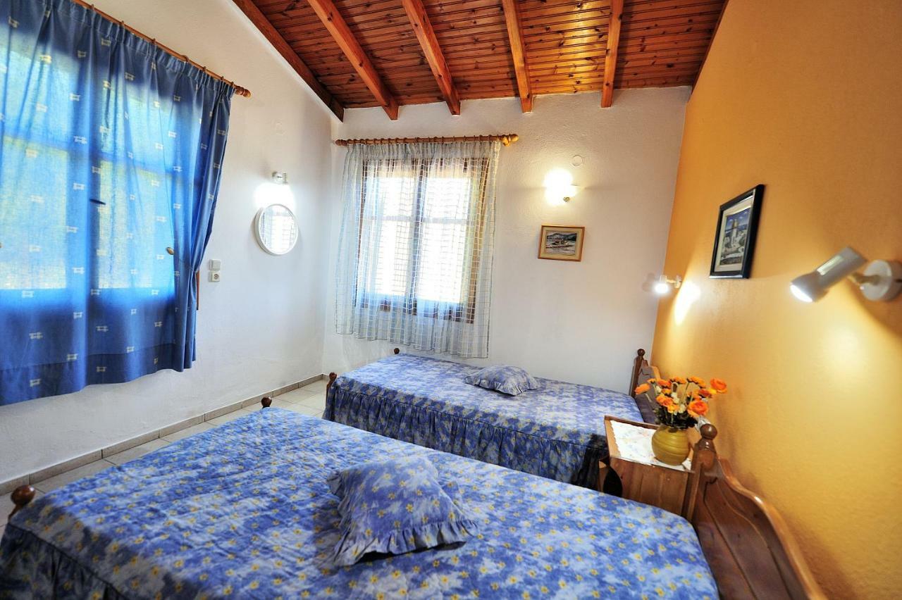 Anastazia Paradise Kolios Extérieur photo