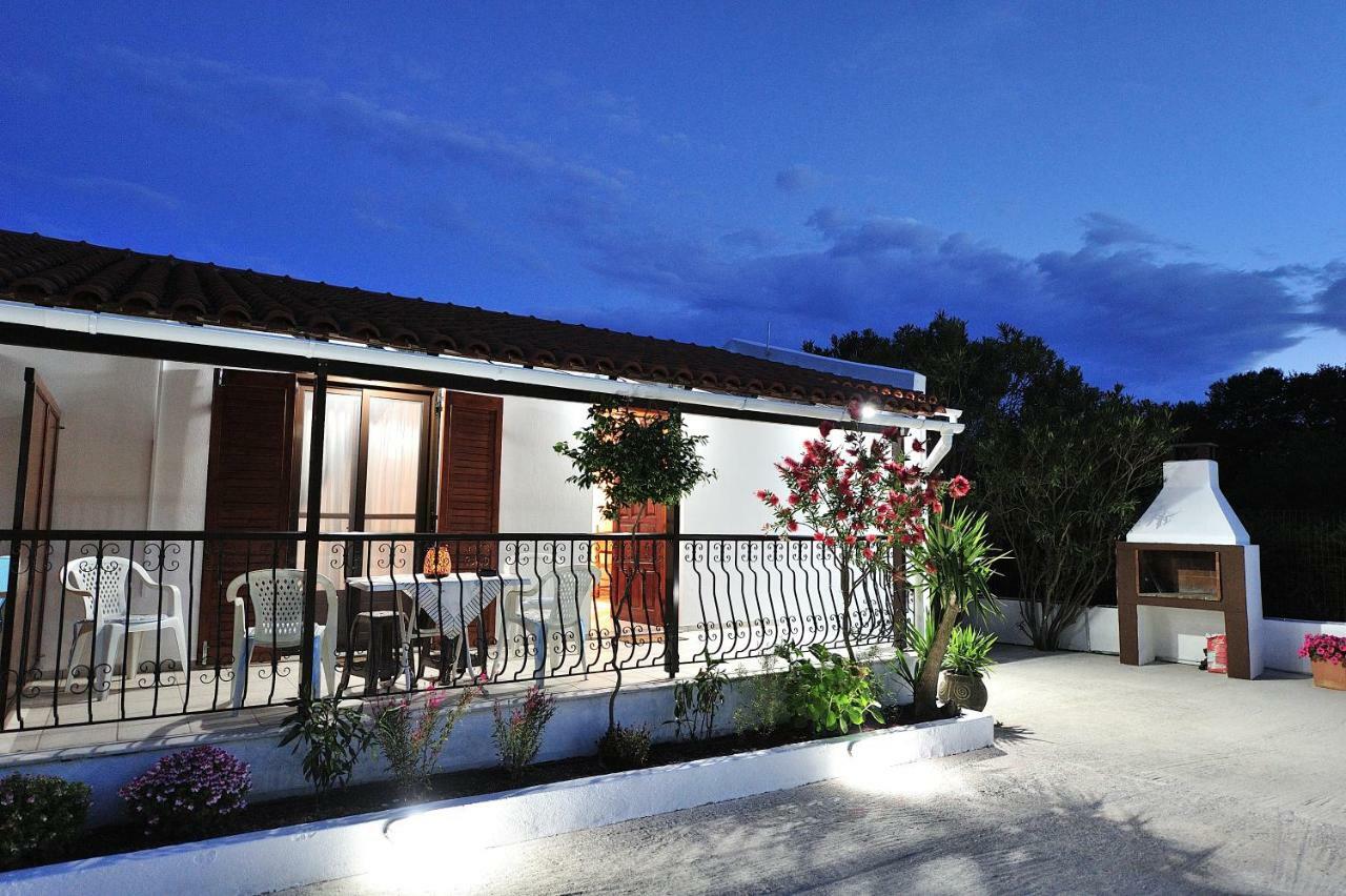Anastazia Paradise Kolios Extérieur photo