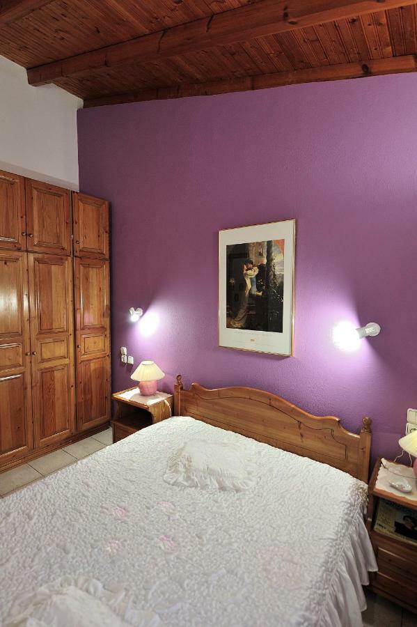 Anastazia Paradise Kolios Extérieur photo
